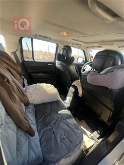 جیپ پاتریۆت